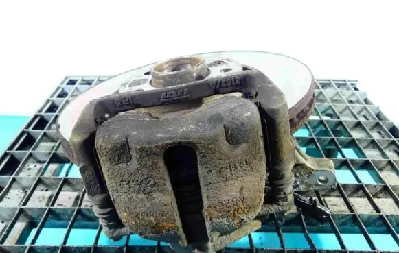 Fiat Croma Front brake caliper IMPRK1262650