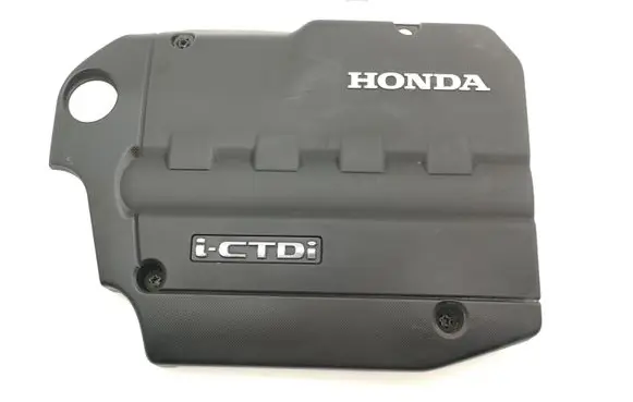 Honda Accord Engine cover (trim) PA6PA66MD30