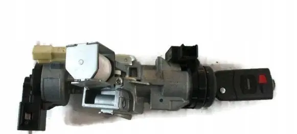 Mazda 3 II Ignition lock