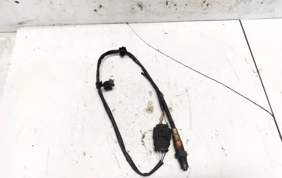 Porsche Cayenne (9PA) Lambda probe sensor 1j0973726