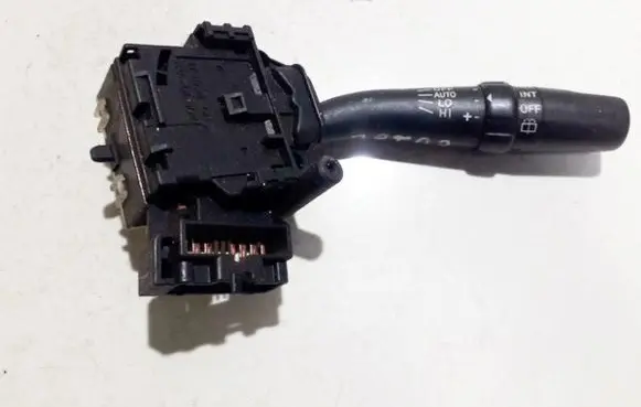 Toyota Avensis T250 Wiper control stalk 8435205170 173821