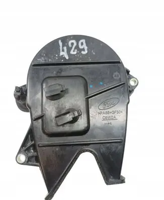 Ford Puma Other engine bay part H6BG6D082AB