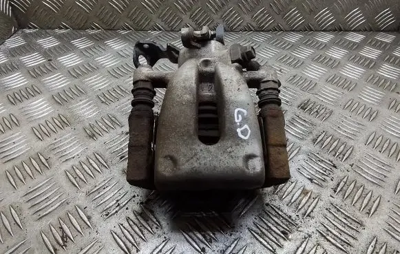 Opel Zafira B Rear brake caliper