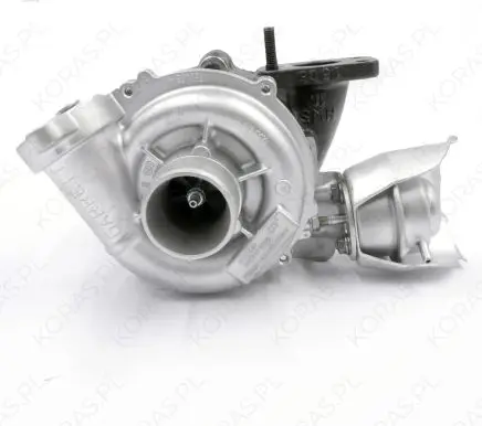 Volvo C30 Turbo 753420-5006S 753420-9006S 753420-5005S