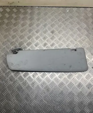 Peugeot Boxer Sun visor