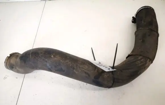 Peugeot Boxer Intercooler hose/pipe