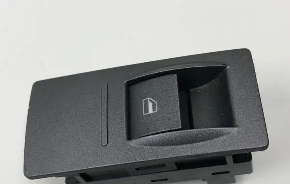 Volkswagen Phaeton Electric window control switch 3D0959858E