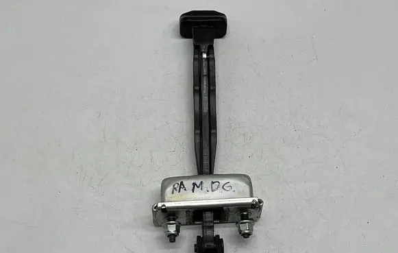 Ram 1500 Rear door check strap stopper QUAD587AE