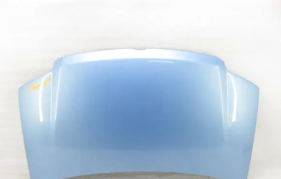 Fiat Panda II Engine bonnet/hood 