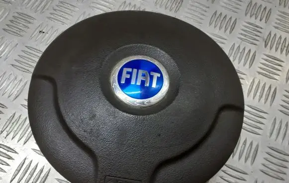 Fiat Idea Steering wheel airbag 07353837930