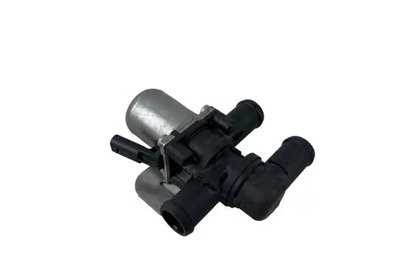 Audi A3 8Y Coolant heater control valve 5Q0906457C