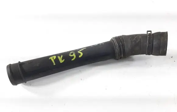 Seat Alhambra (Mk1) Intercooler hose/pipe 7M3145957A