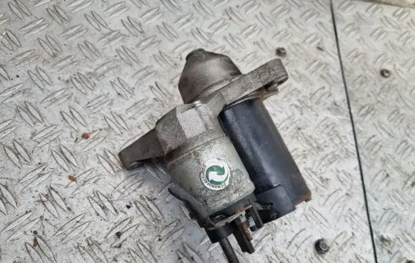 Renault Scenic III - Grand scenic III Starter motor P0488726 FS10E10 233001007X
