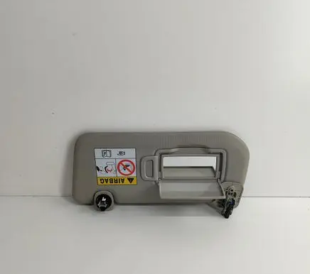Nissan Qashqai J12 Sun visor 964016UA2A