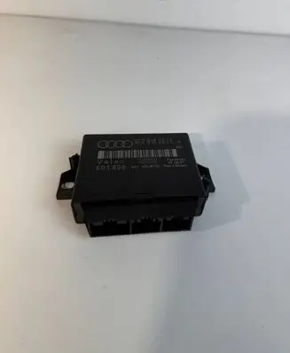 Audi A4 S4 B7 8E 8H Parking PDC control unit/module 8E0919283E 601898