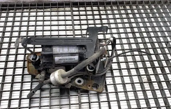 Volvo S90, V90 Other under body part 15155000872