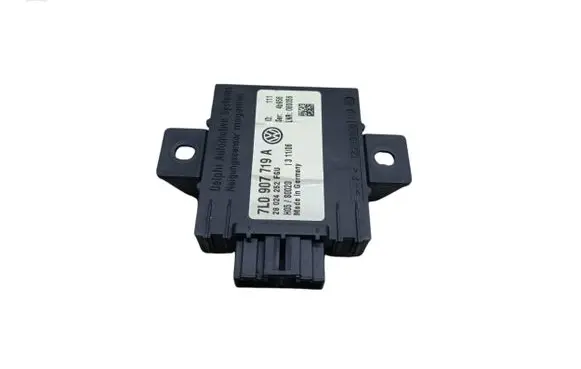 Volkswagen Phaeton Alarm control unit/module 7L0907719A 12203806