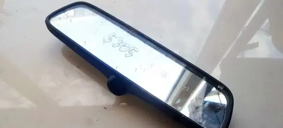 Opel Vectra B Rear view mirror (interior) e2015009