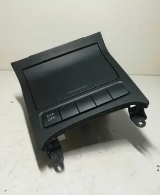 Volkswagen Golf VI Car ashtray 5K0857961 VAP4363 VAR4363