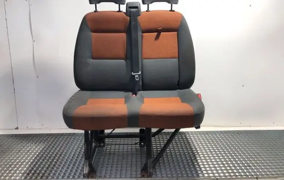 Fiat Ducato Front passenger seat 