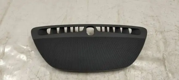 Dash center speaker trim cover