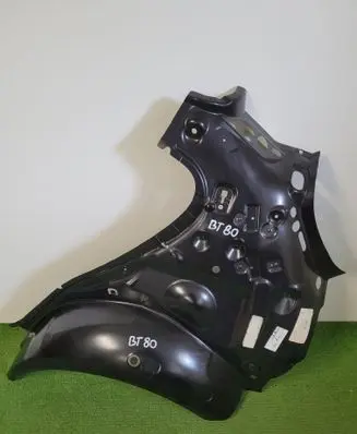 BMW 1 F20 F21 Side car body part 41217284351