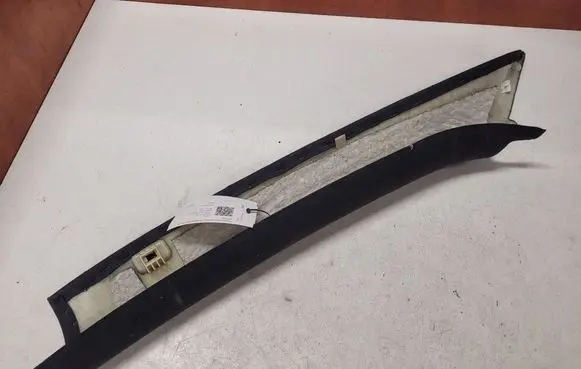 BMW X5 E53 (A) pillar trim 51438203866