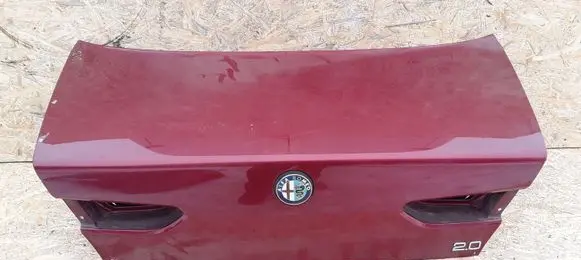 Alfa Romeo 156 Tailgate/trunk/boot lid