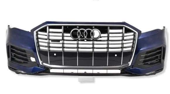 Audi Q7 4M Front bumper 4M0807065Q
