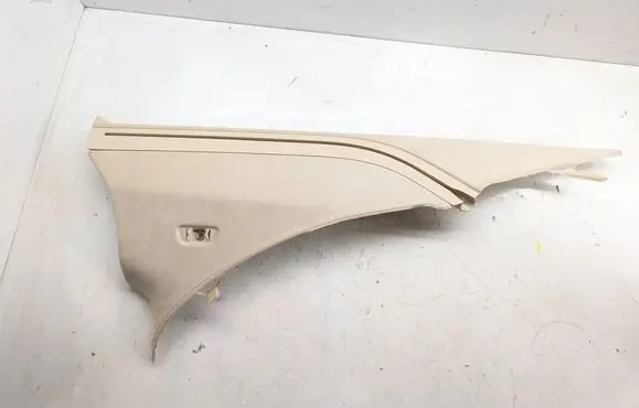 BMW 7 G11 G12 (C) pillar trim 7355334