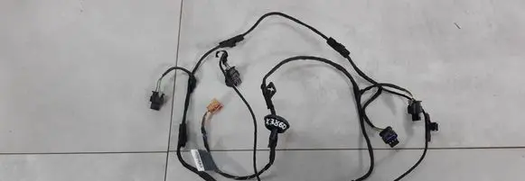Audi A4 S4 B9 Parking sensor (PDC) wiring loom 8W9971104M