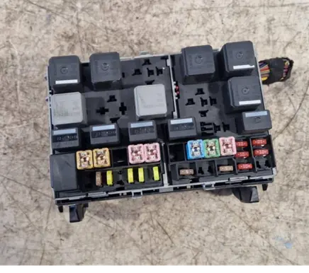 Ford Transit Fuse module 6C1T14A067CA