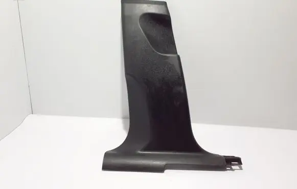 Porsche Macan (95B) (B) pillar trim (bottom) 95B867239B