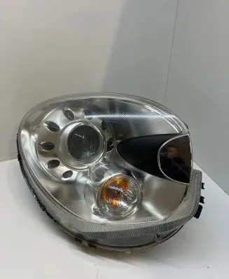 Mini Cooper Countryman R60 Headlight/headlamp 030126727400 980104005