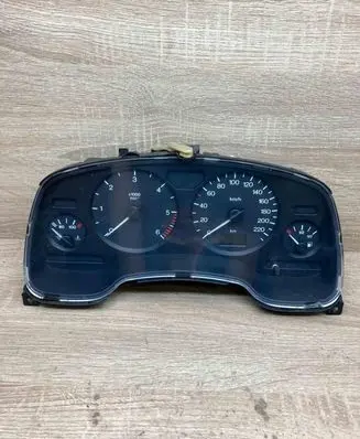 Opel Astra G Speedometer (instrument cluster) AD09181194 354110001