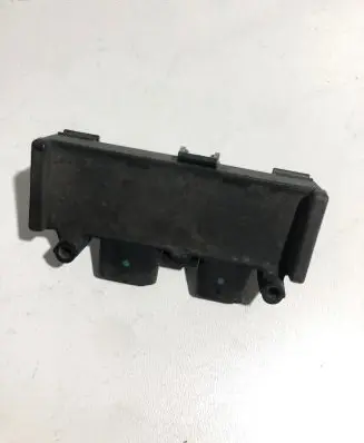 Tailgate/trunk control unit/module