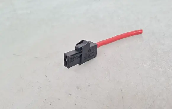 BMW 7 F01 F02 F03 F04 Other wiring loom 6987069