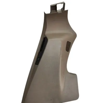 Chrysler Town u0026 Country V (D) pillar trim (bottom) 0ZR15HL5AI 0ZR15TRMI
