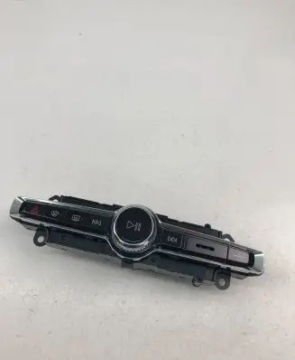 Volvo S90, V90 Other switches/knobs/shifts P31398845