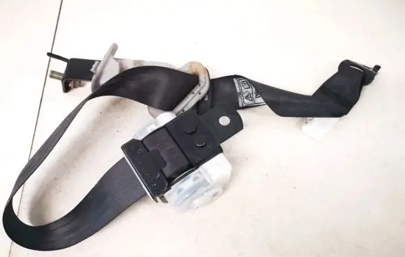 Honda FR-V Front seatbelt 6090766