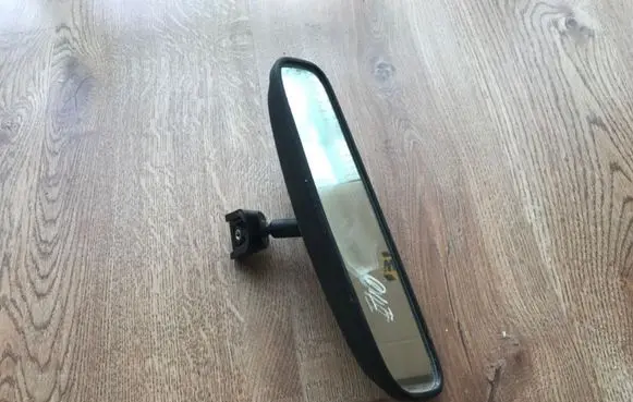 Hyundai i10 Rear view mirror (interior) A047396