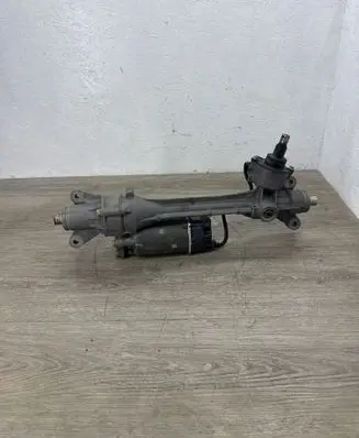 Audi A4 S4 B9 Steering rack 8W1423055S 7828974697