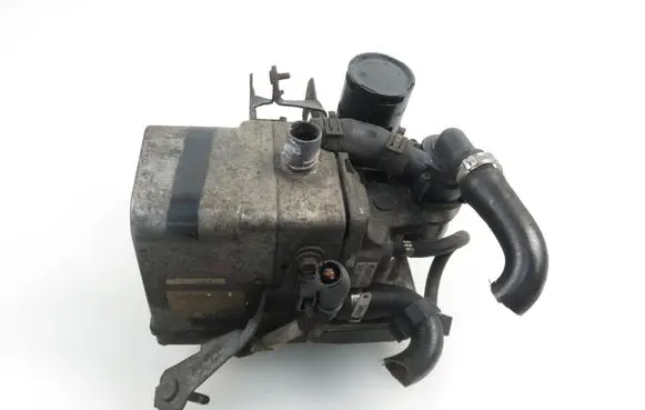 Fiat Ducato Auxiliary pre-heater (Webasto) 9011698C