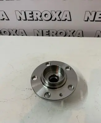 Skoda Fabia Mk1 (6Y) Front wheel ball bearing 101025