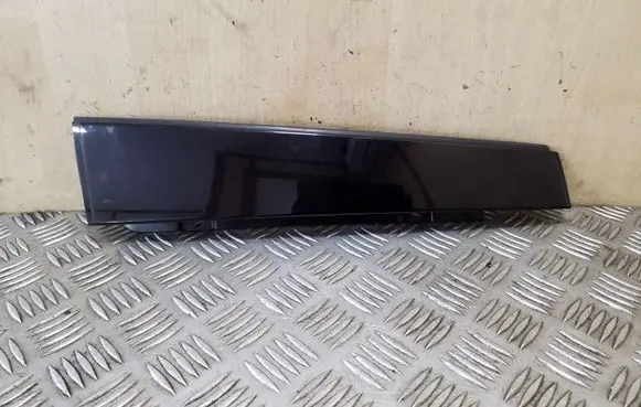 Audi A6 C7 Other rear door trim element 4G0839901