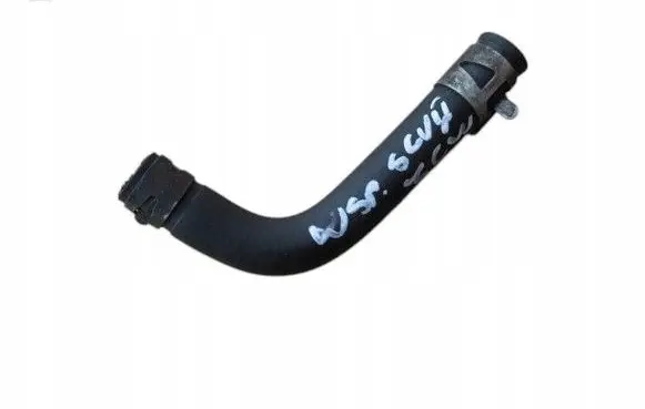 Suzuki Vitara (LY) Power steering hose/pipe/line 
