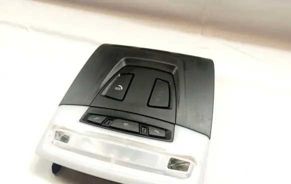 BMW X5 F15 Front seat light 9292911