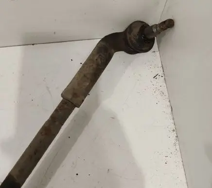 Mazda 3 I Steering rack mechanical part 43020299 BP6L