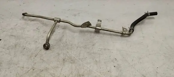 KIA Ceed Engine coolant pipe/hose 25452g4401