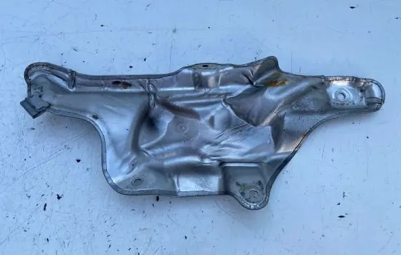 Mercedes-Benz B W246 W242 Heat shield in engine bay A2701421320